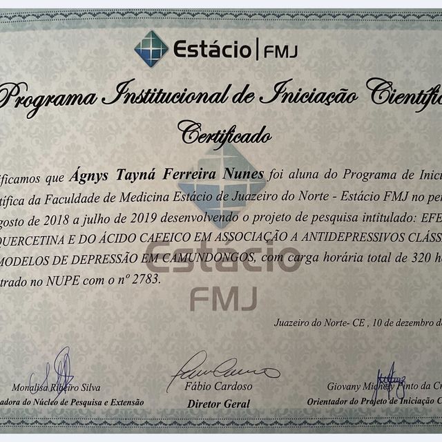 Ampliar imagem: certificate 3