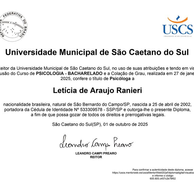 Ampliar imagem: certificate 1