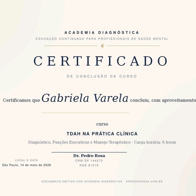 Ampliar imagem: certificate 6