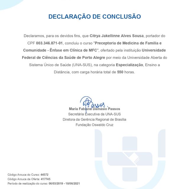 Ampliar imagem: certificate 6