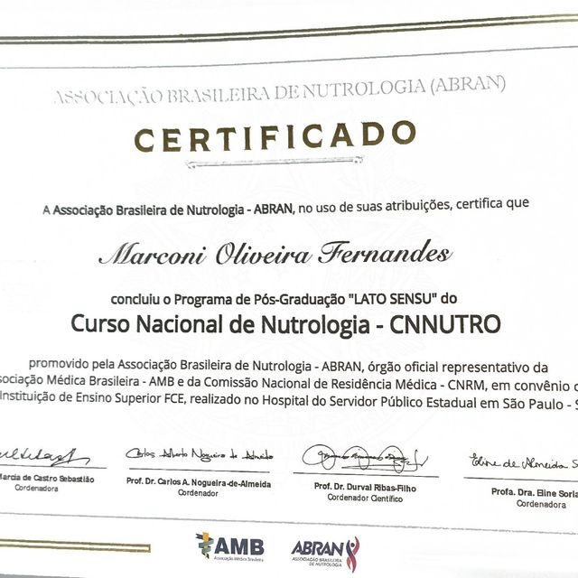Ampliar imagem: certificate 5