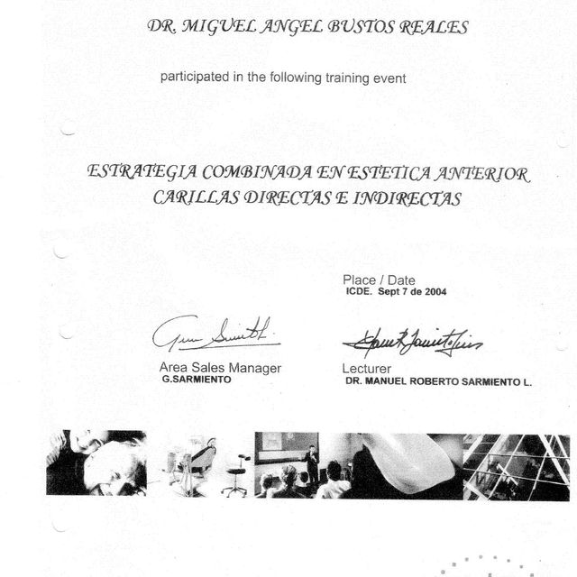 Acercar imagen: certificate 13