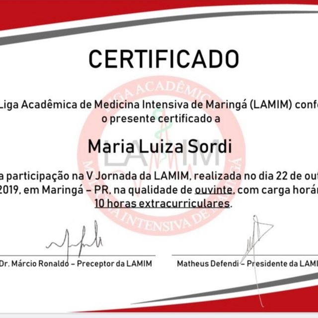 Ampliar imagem: certificate 20