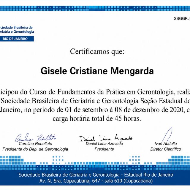 Ampliar imagem: certificate 4