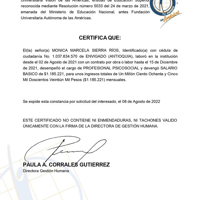Acercar imagen: certificate 6