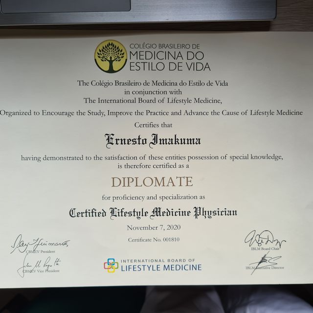 Ampliar imagem: certificate 1