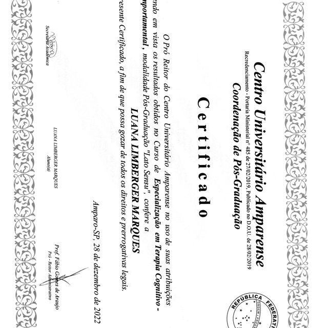 Ampliar imagem: certificate 1