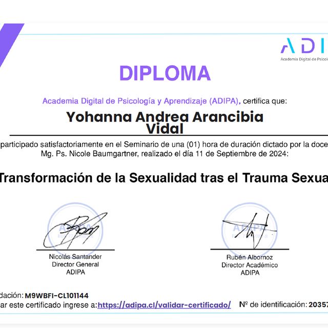 Acercar imagen: certificate 3