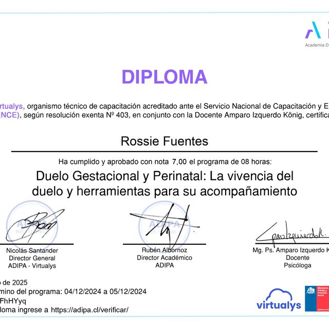 Acercar imagen: certificate 5
