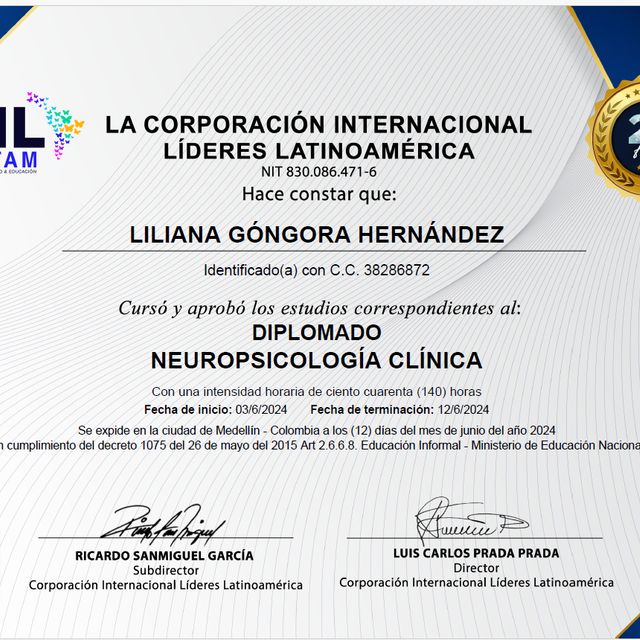 Acercar imagen: certificate 13