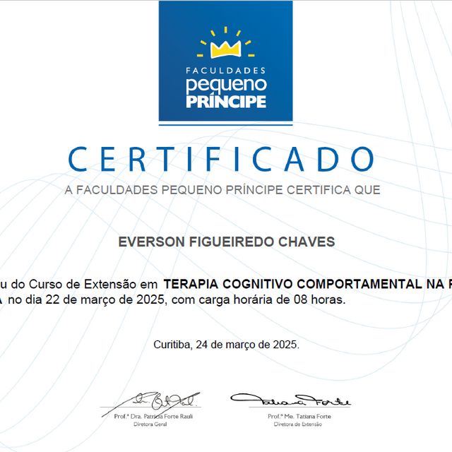 Ampliar imagem: certificate 3