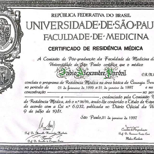 Ampliar imagem: certificate 4