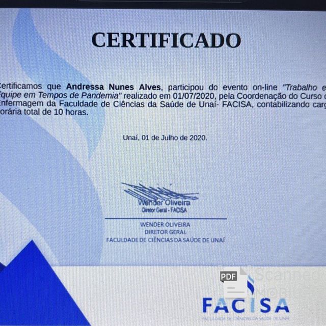 Ampliar imagem: certificate 7