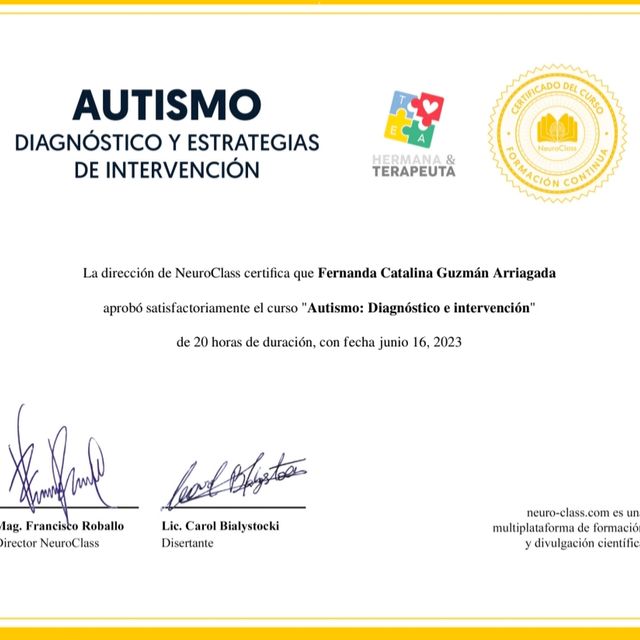 Acercar imagen: certificate 6