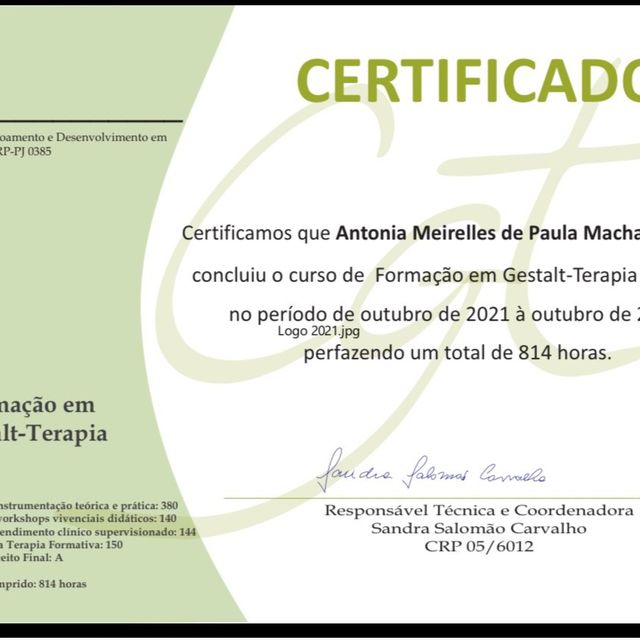 Ampliar imagem: certificate 1