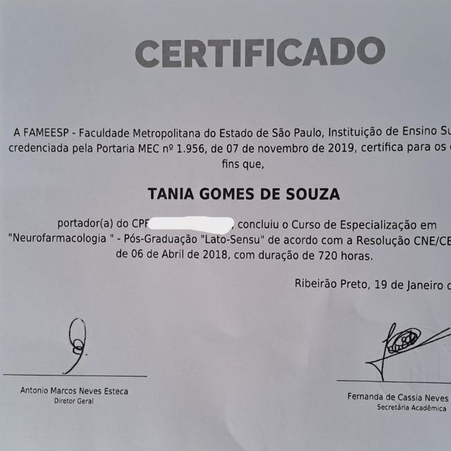 Ampliar imagem: certificate 4