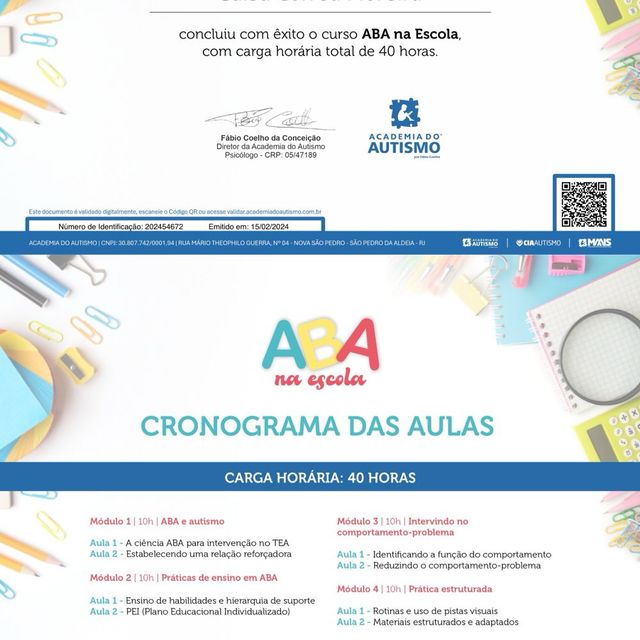 Ampliar imagem: certificate 5