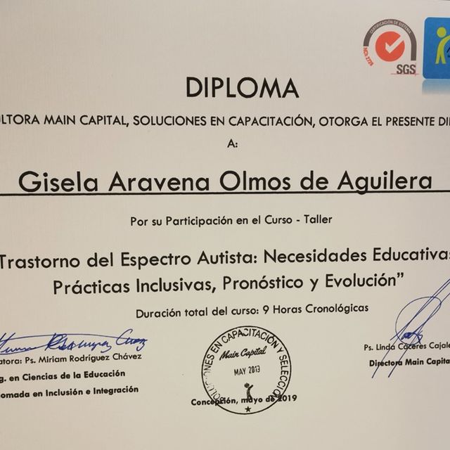 Acercar imagen: certificate 13