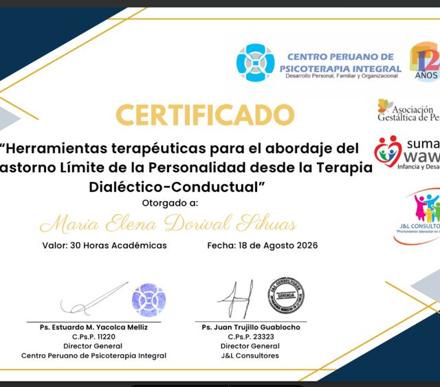 Acercar imagen: certificate 23