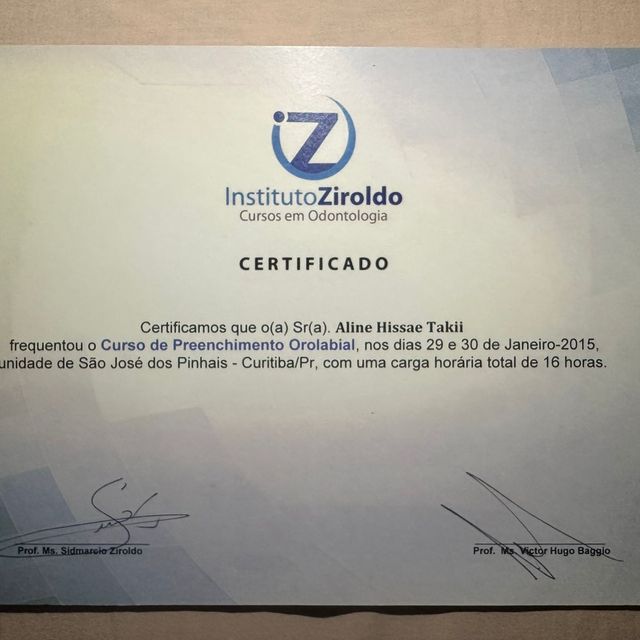 Ampliar imagem: certificate 3