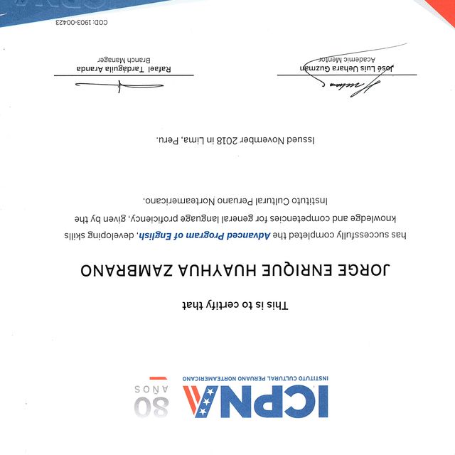 Acercar imagen: certificate 6