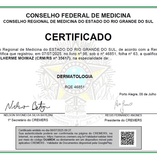 Ampliar imagem: certificate 1