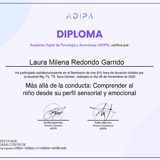 Acercar imagen: certificate 4