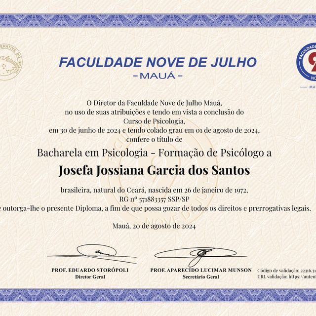 Ampliar imagem: certificate 1