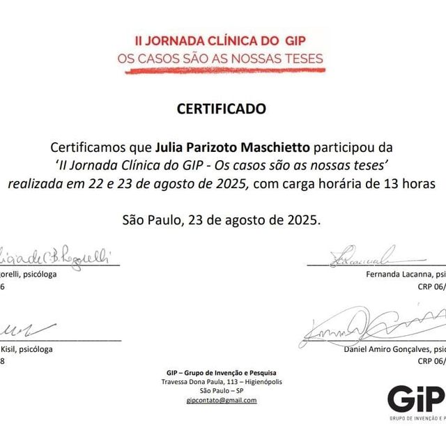 Ampliar imagem: certificate 3