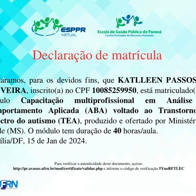 Ampliar imagem: certificate 3