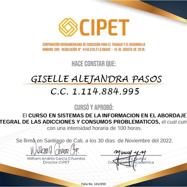 Acercar imagen: certificate 6