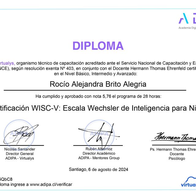 Acercar imagen: certificate 4