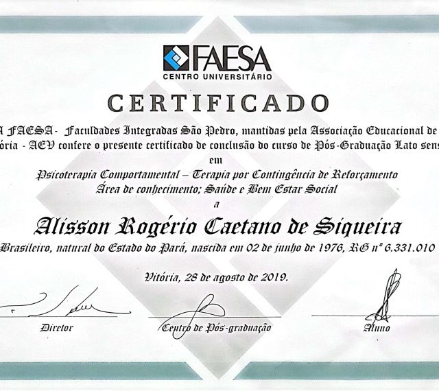Ampliar imagem: certificate 3