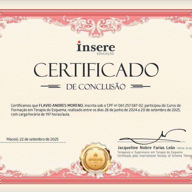 Ampliar imagem: certificate 4