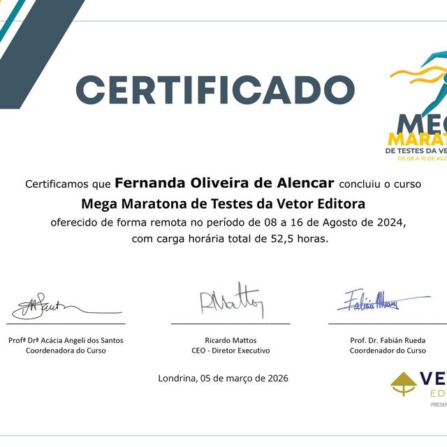 Ampliar imagem: certificate 4