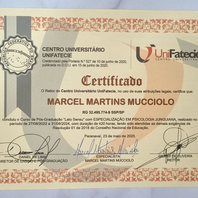 Ampliar imagem: certificate 1