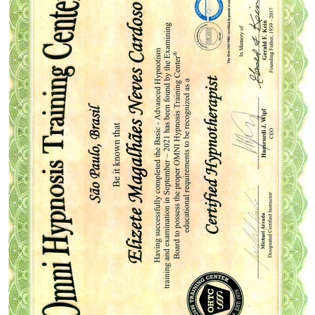Ampliar imagem: certificate 7