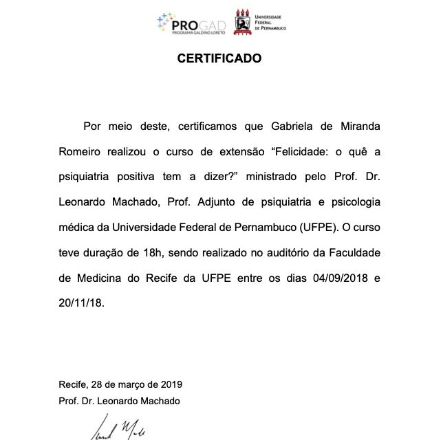 Ampliar imagem: certificate 1