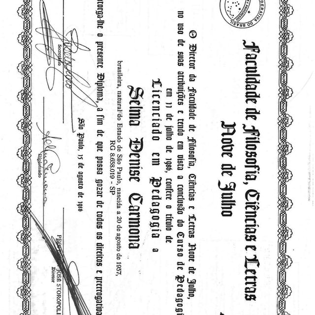 Ampliar imagem: certificate 4