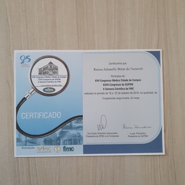 Ampliar imagem: certificate 16