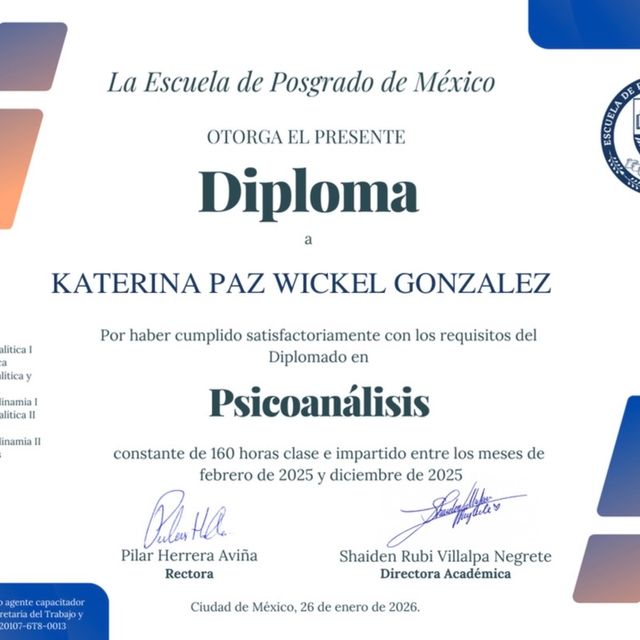 Acercar imagen: certificate 7