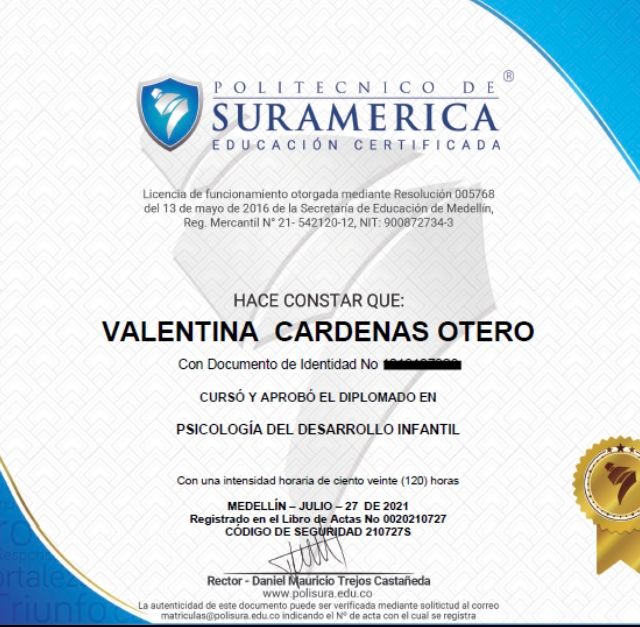 Acercar imagen: certificate 2