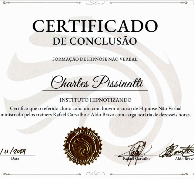 Ampliar imagem: certificate 7