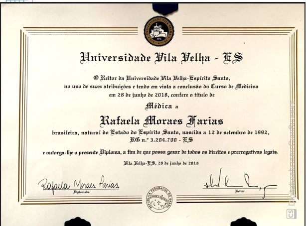 Ampliar imagem: certificate 4