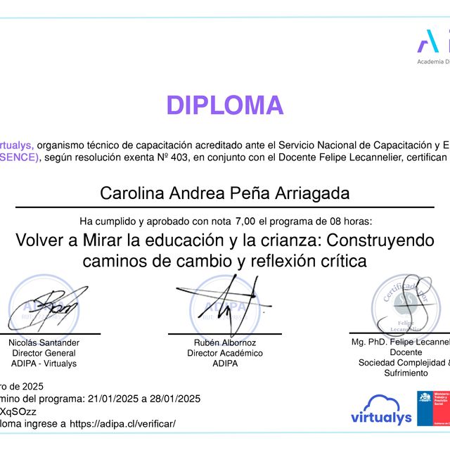 Acercar imagen: certificate 4