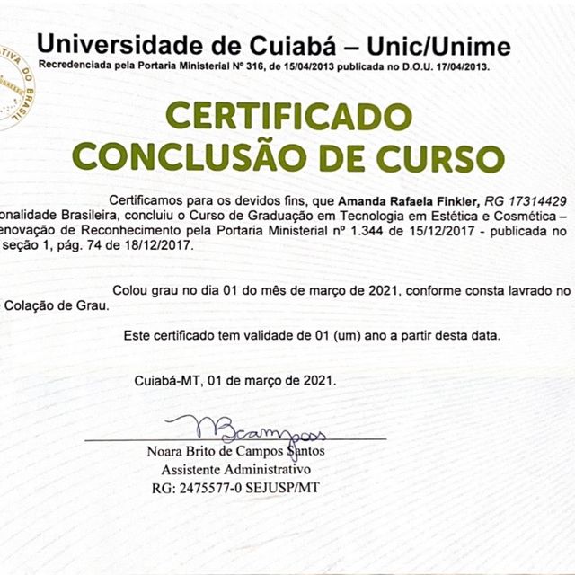 Ampliar imagem: certificate 1