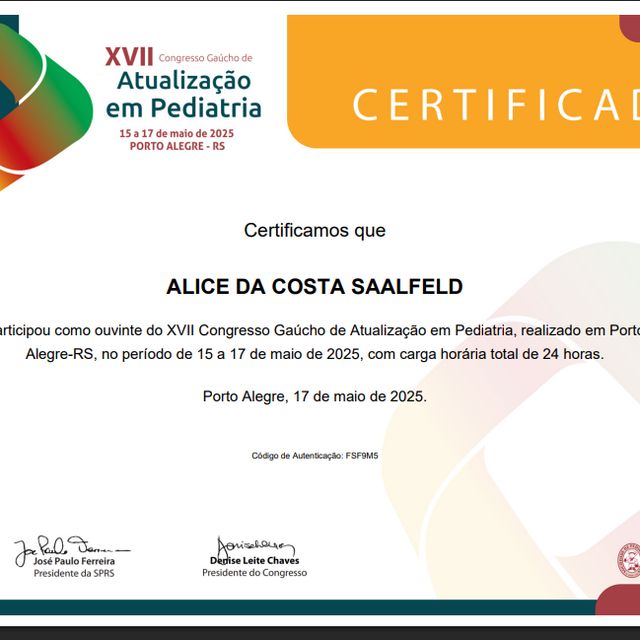 Ampliar imagem: certificate 1