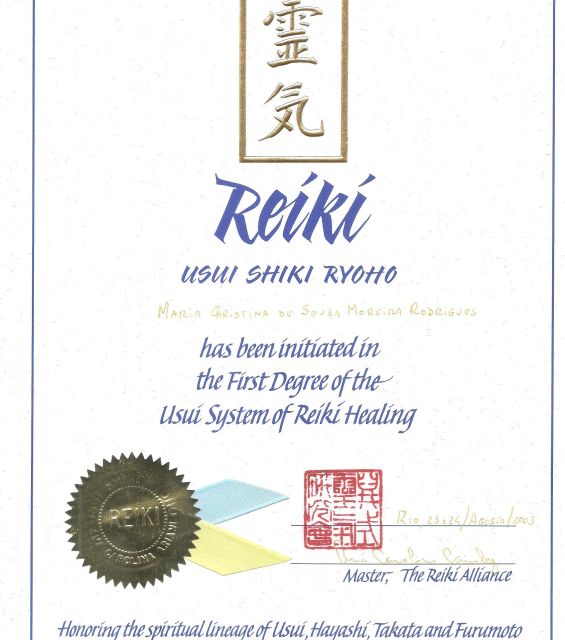 Ampliar imagem: certificate 1