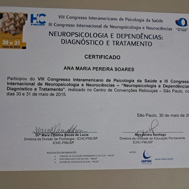 Ampliar imagem: certificate 3