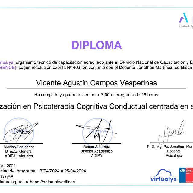 Acercar imagen: certificate 6